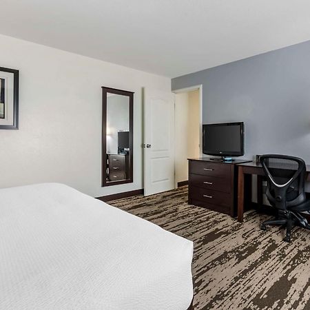 Best Western Prescottonian Екстериор снимка