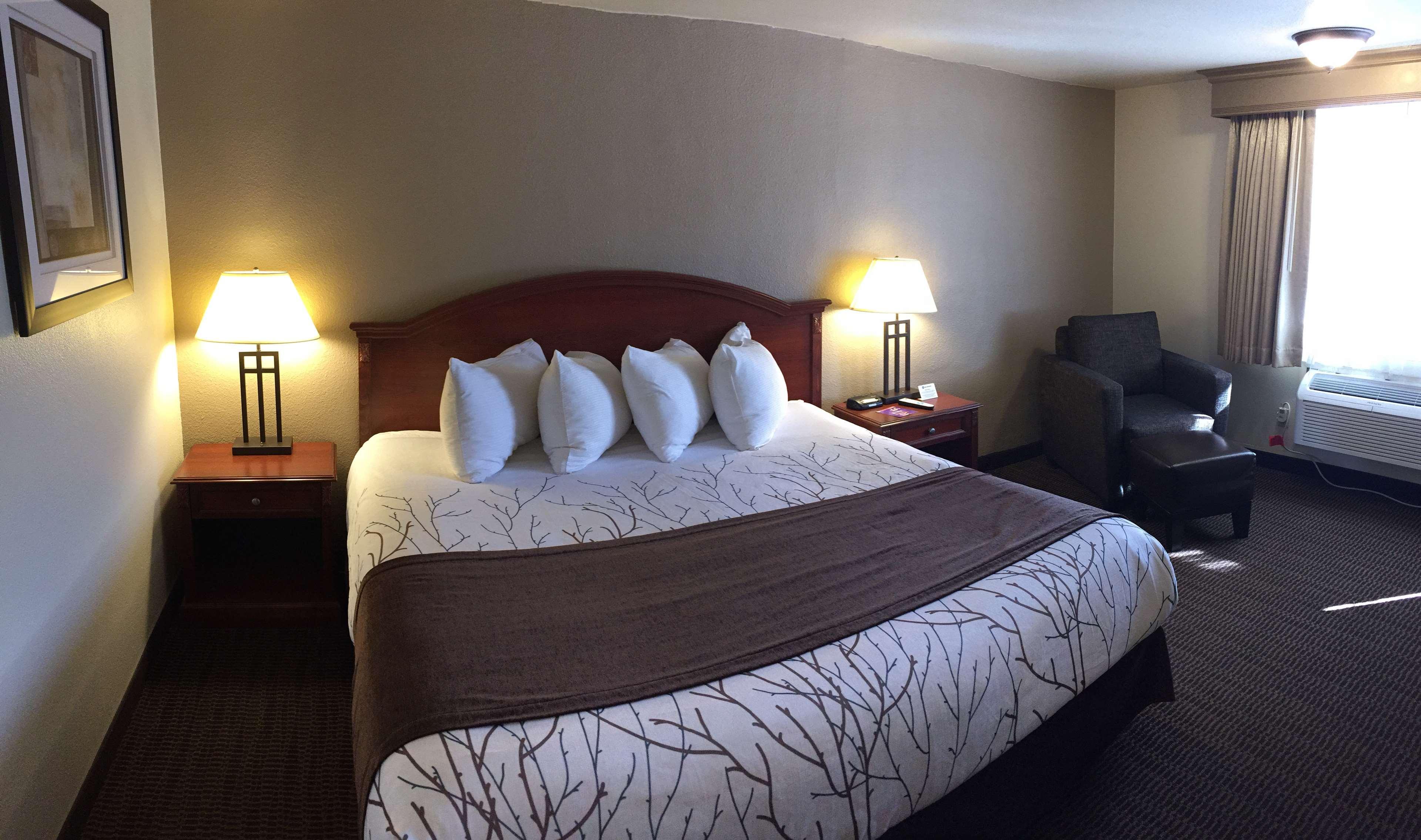 Best Western Prescottonian Екстериор снимка
