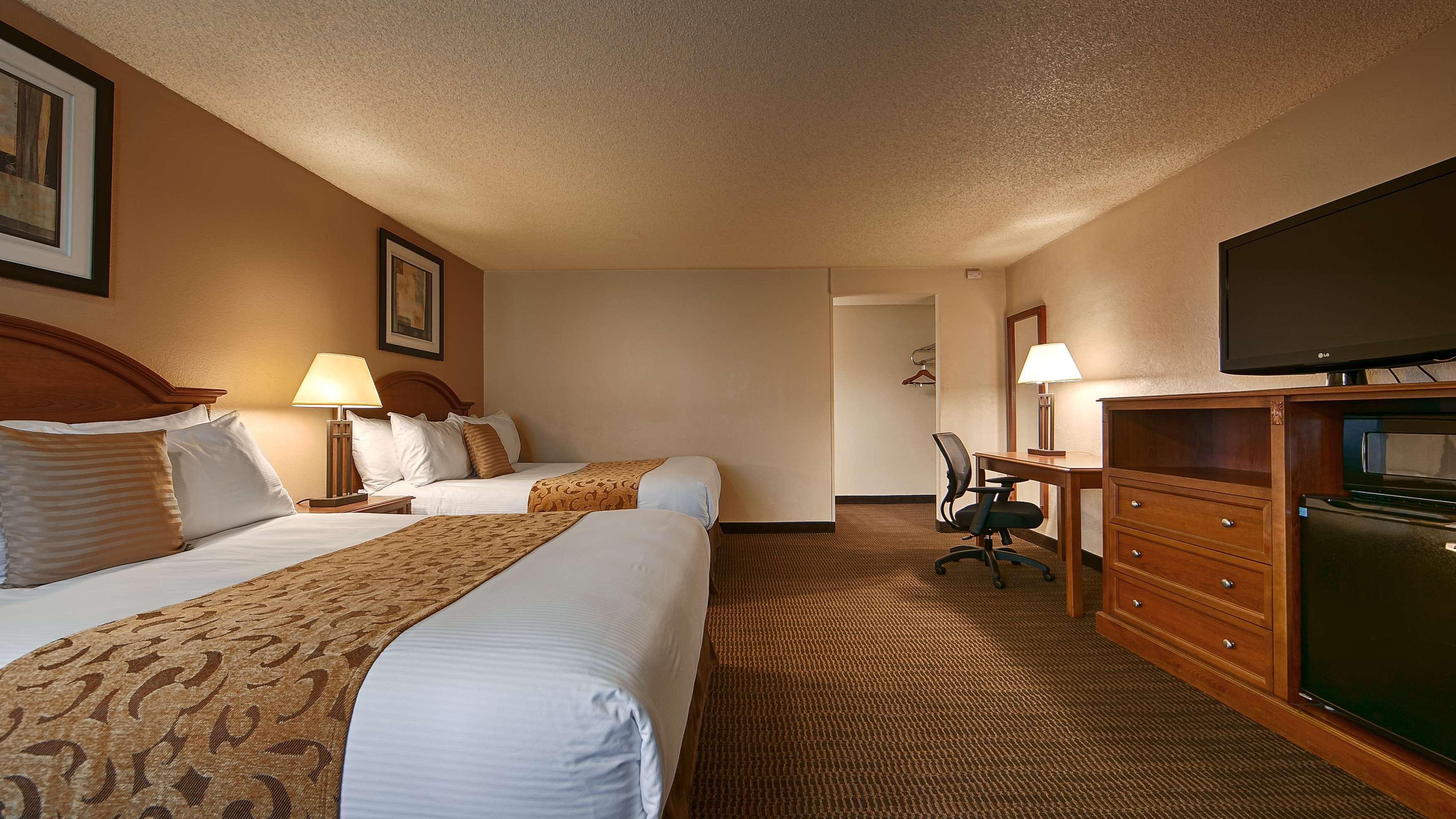 Best Western Prescottonian Екстериор снимка