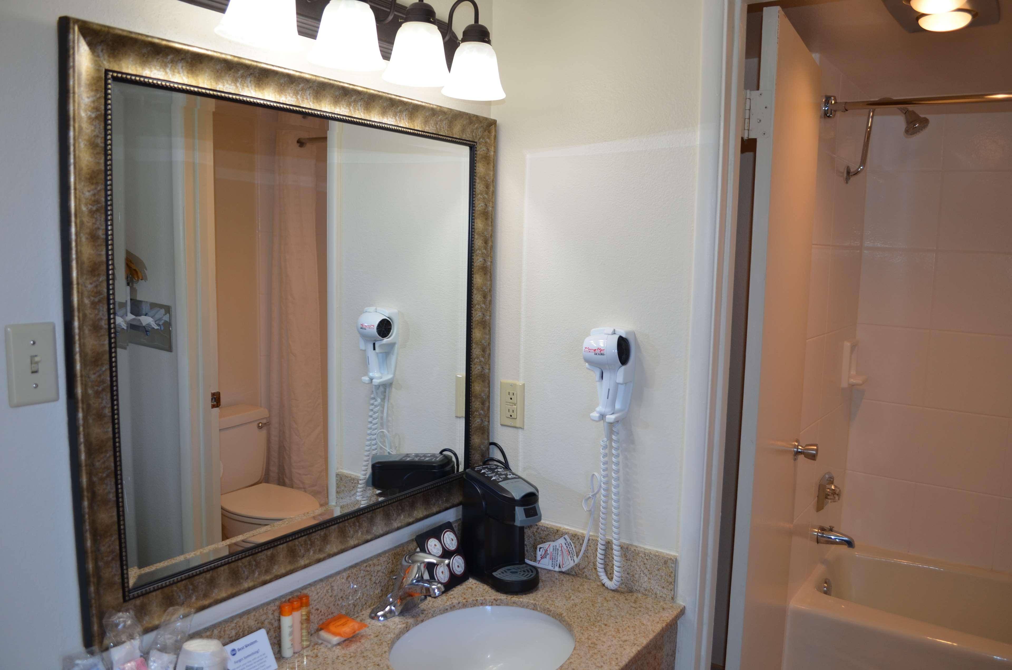 Best Western Prescottonian Екстериор снимка