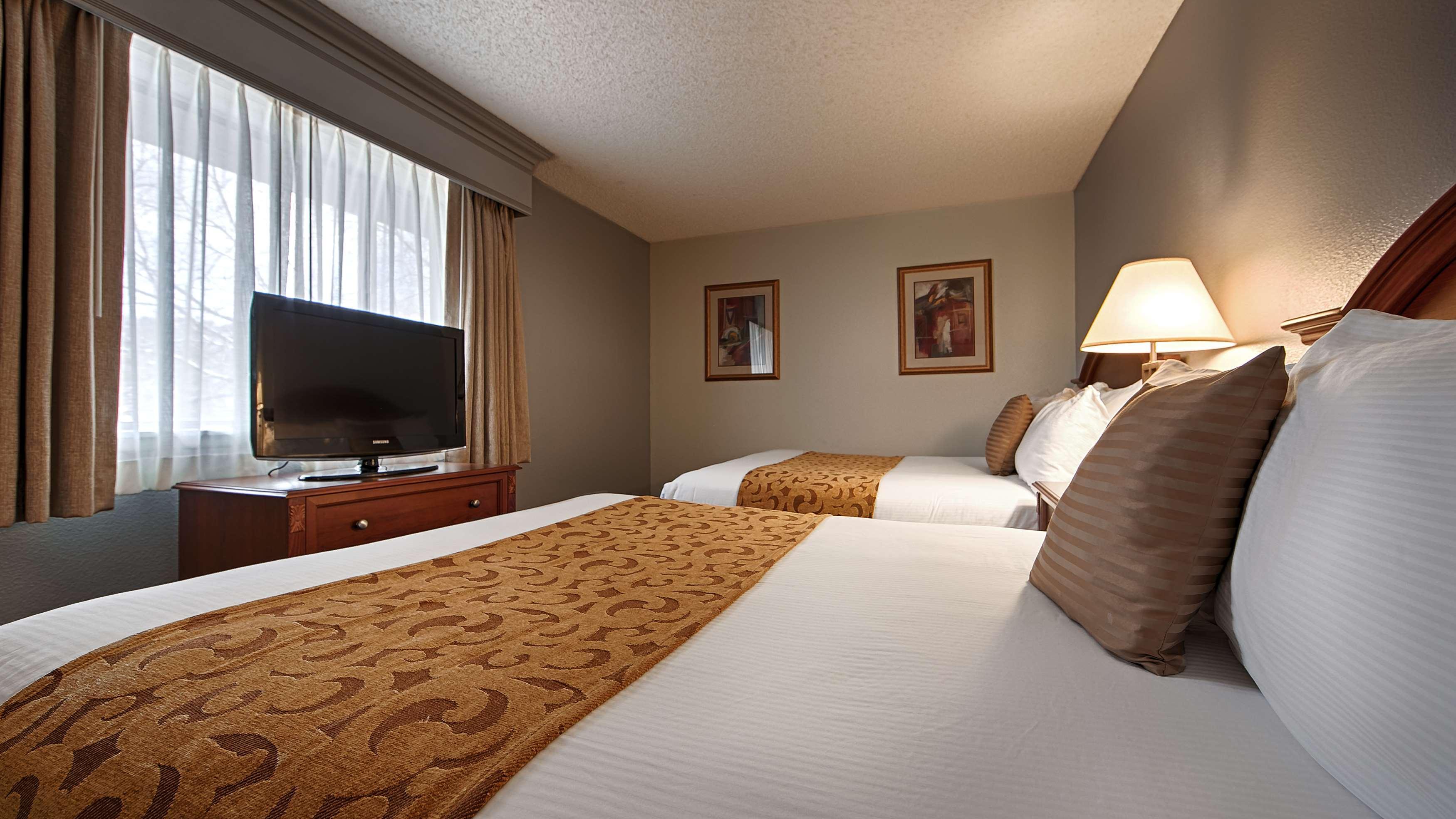 Best Western Prescottonian Екстериор снимка