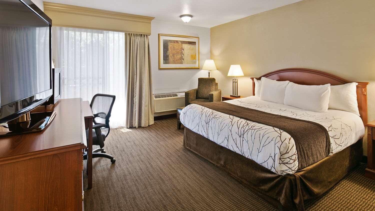 Best Western Prescottonian Екстериор снимка