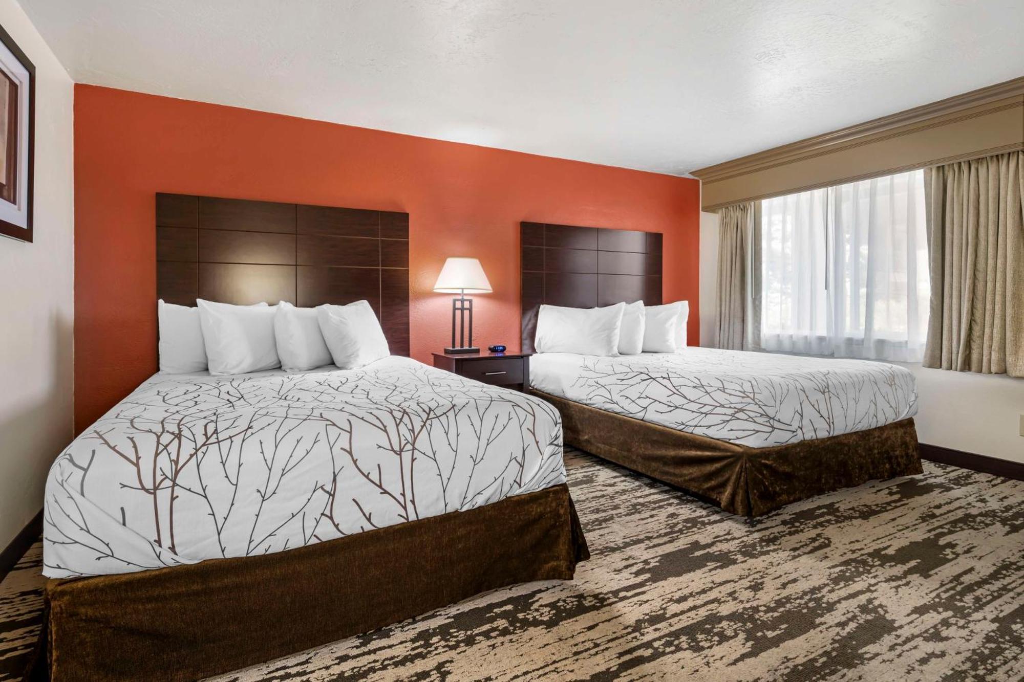 Best Western Prescottonian Екстериор снимка
