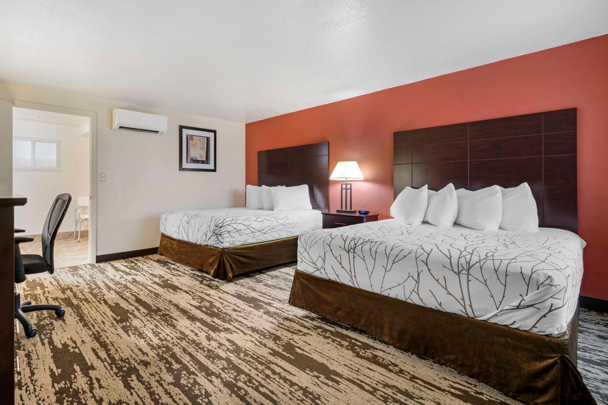 Best Western Prescottonian Екстериор снимка