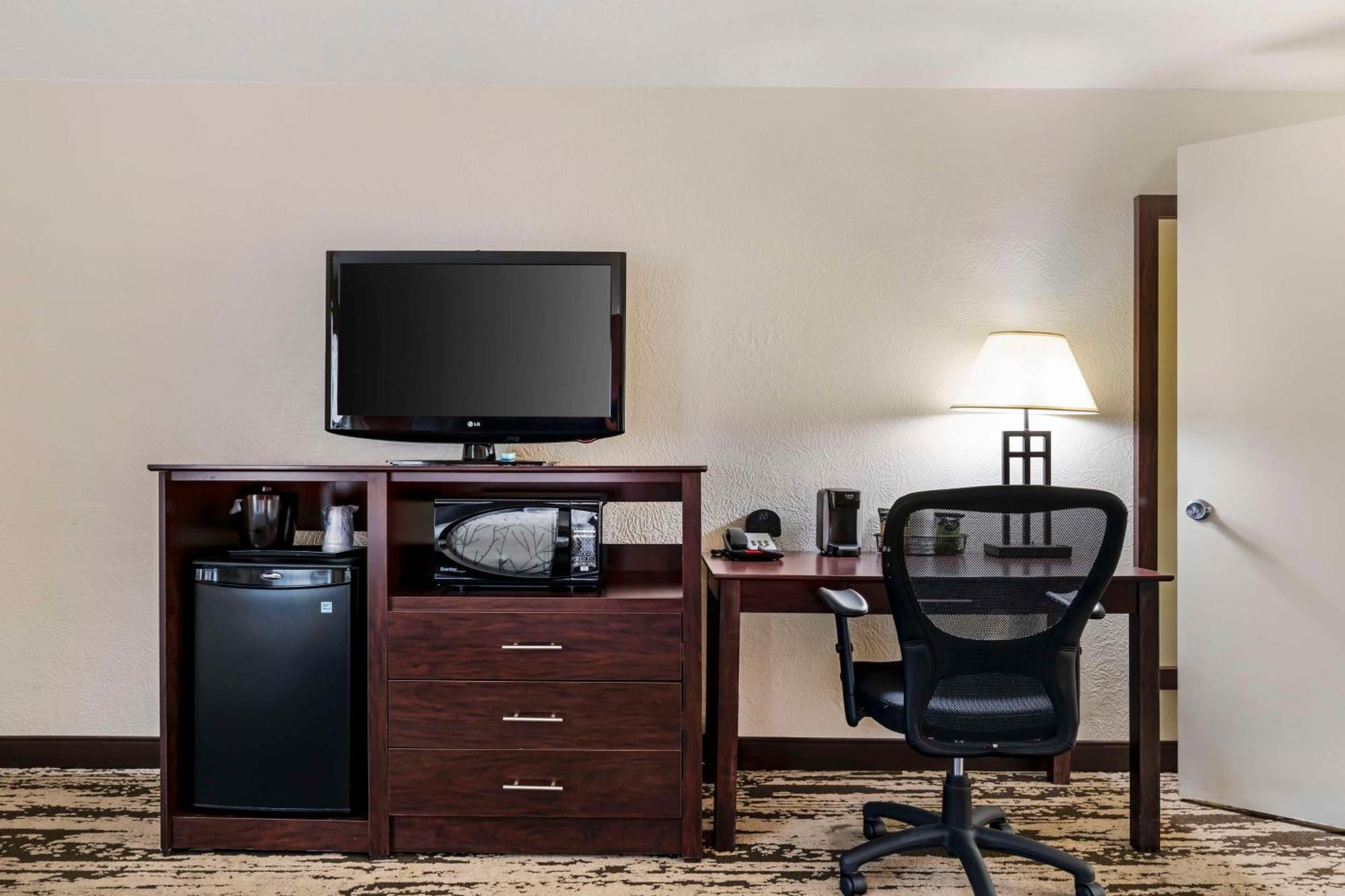Best Western Prescottonian Екстериор снимка