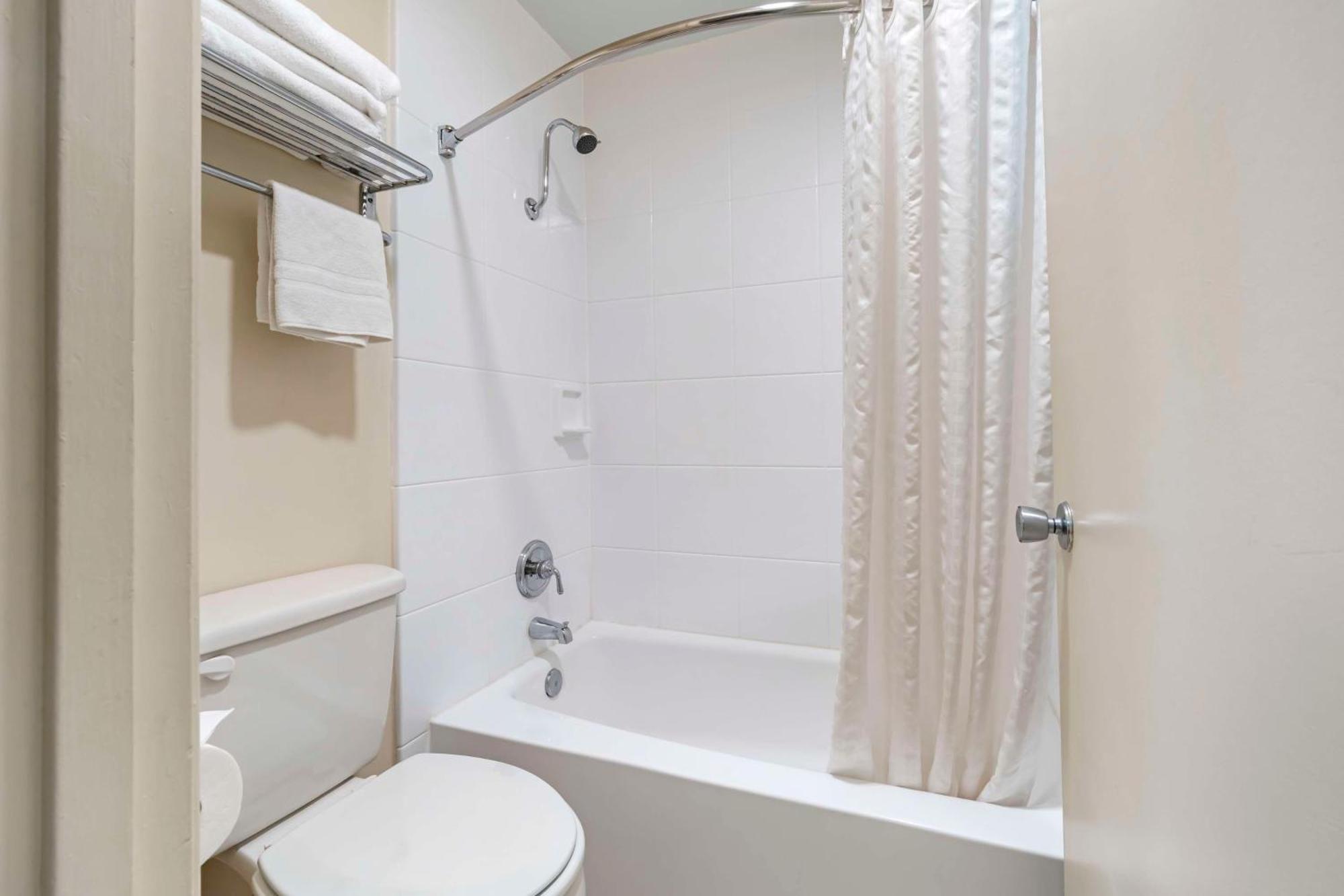 Best Western Prescottonian Екстериор снимка
