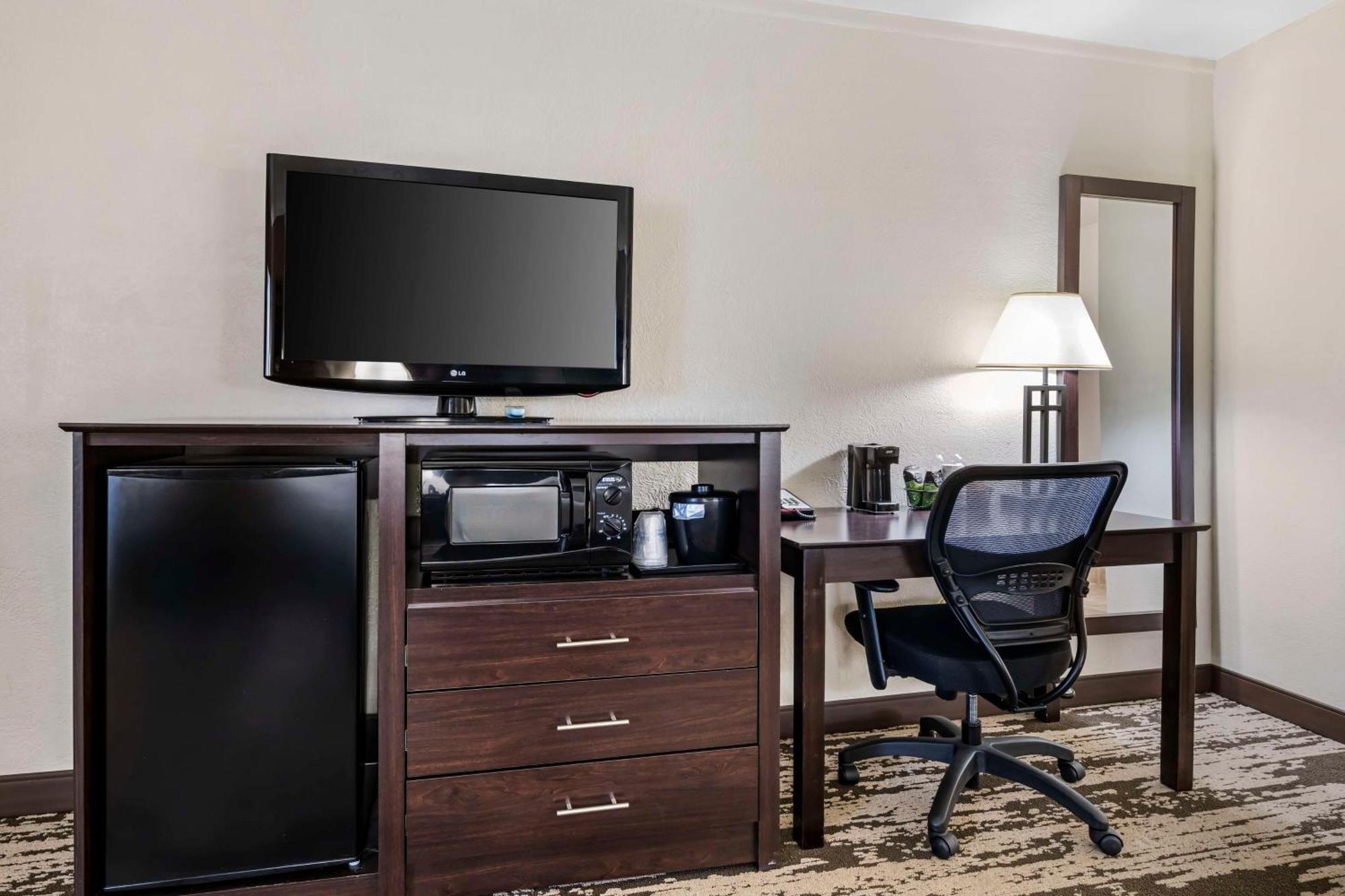 Best Western Prescottonian Екстериор снимка