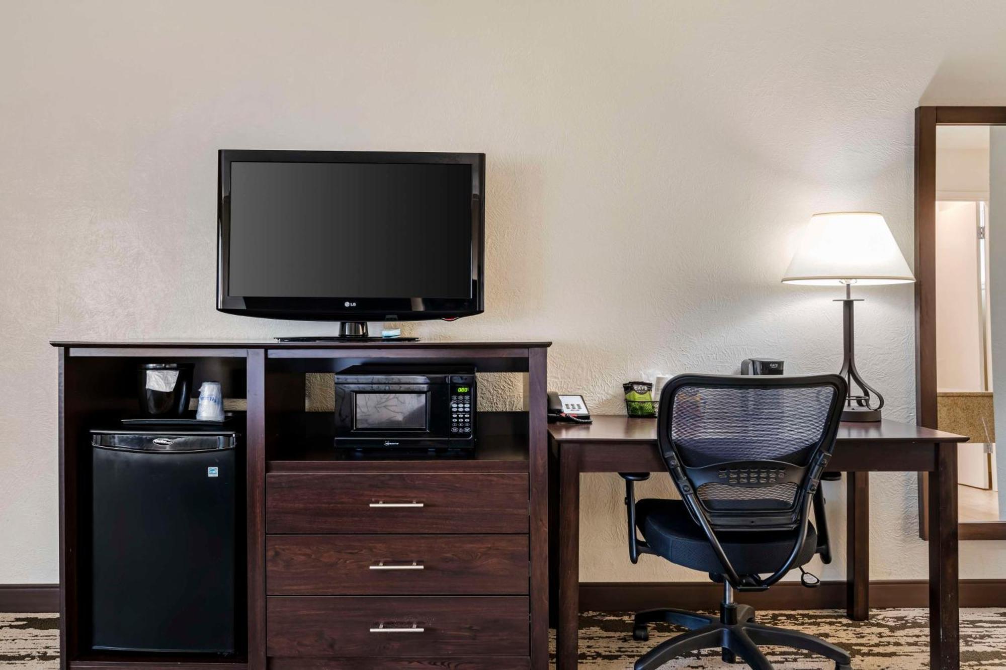 Best Western Prescottonian Екстериор снимка