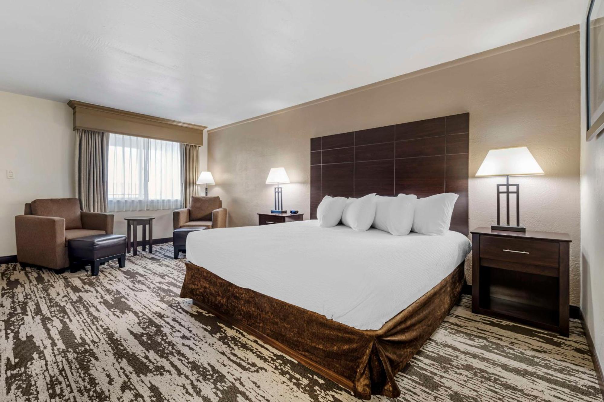 Best Western Prescottonian Екстериор снимка