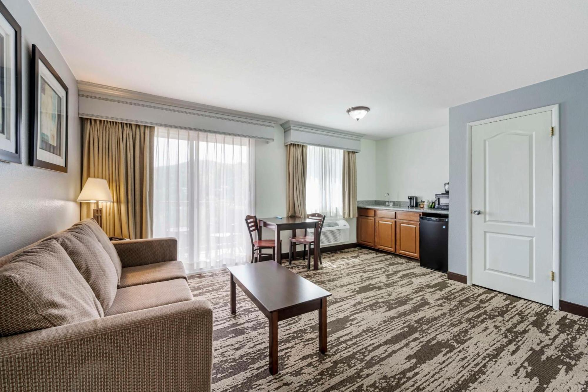 Best Western Prescottonian Екстериор снимка