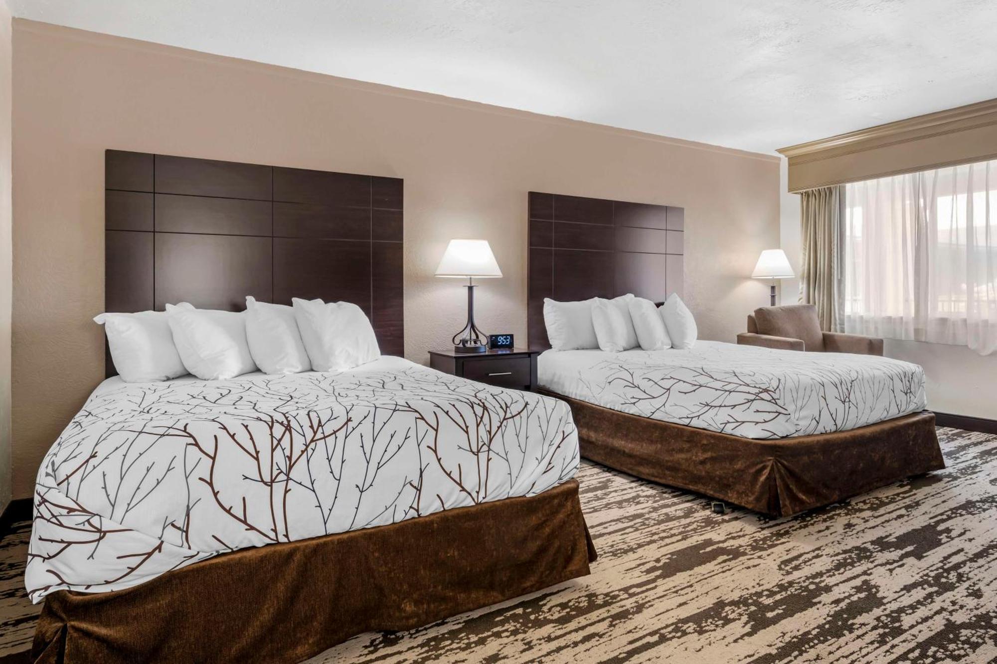Best Western Prescottonian Екстериор снимка