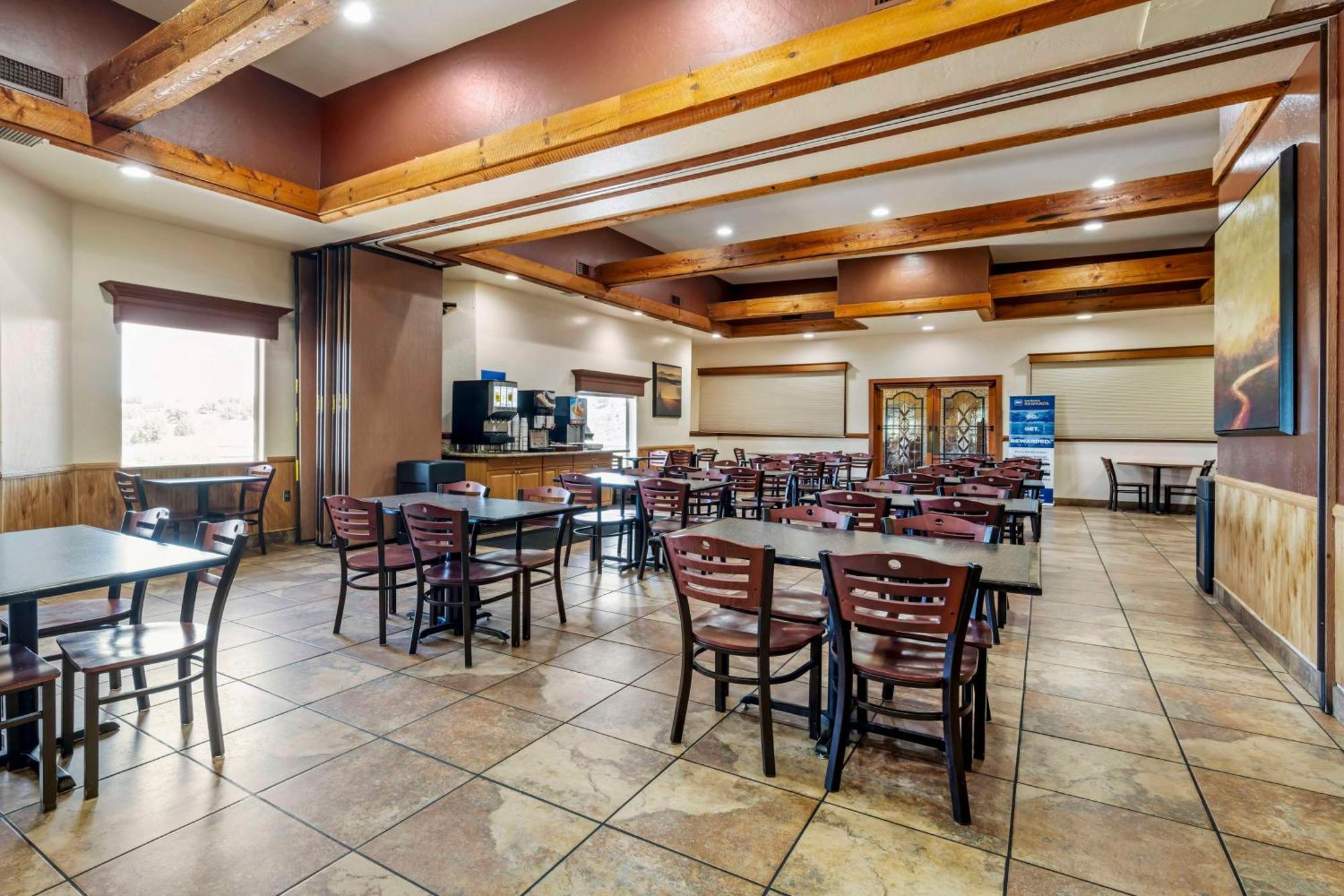 Best Western Prescottonian Екстериор снимка