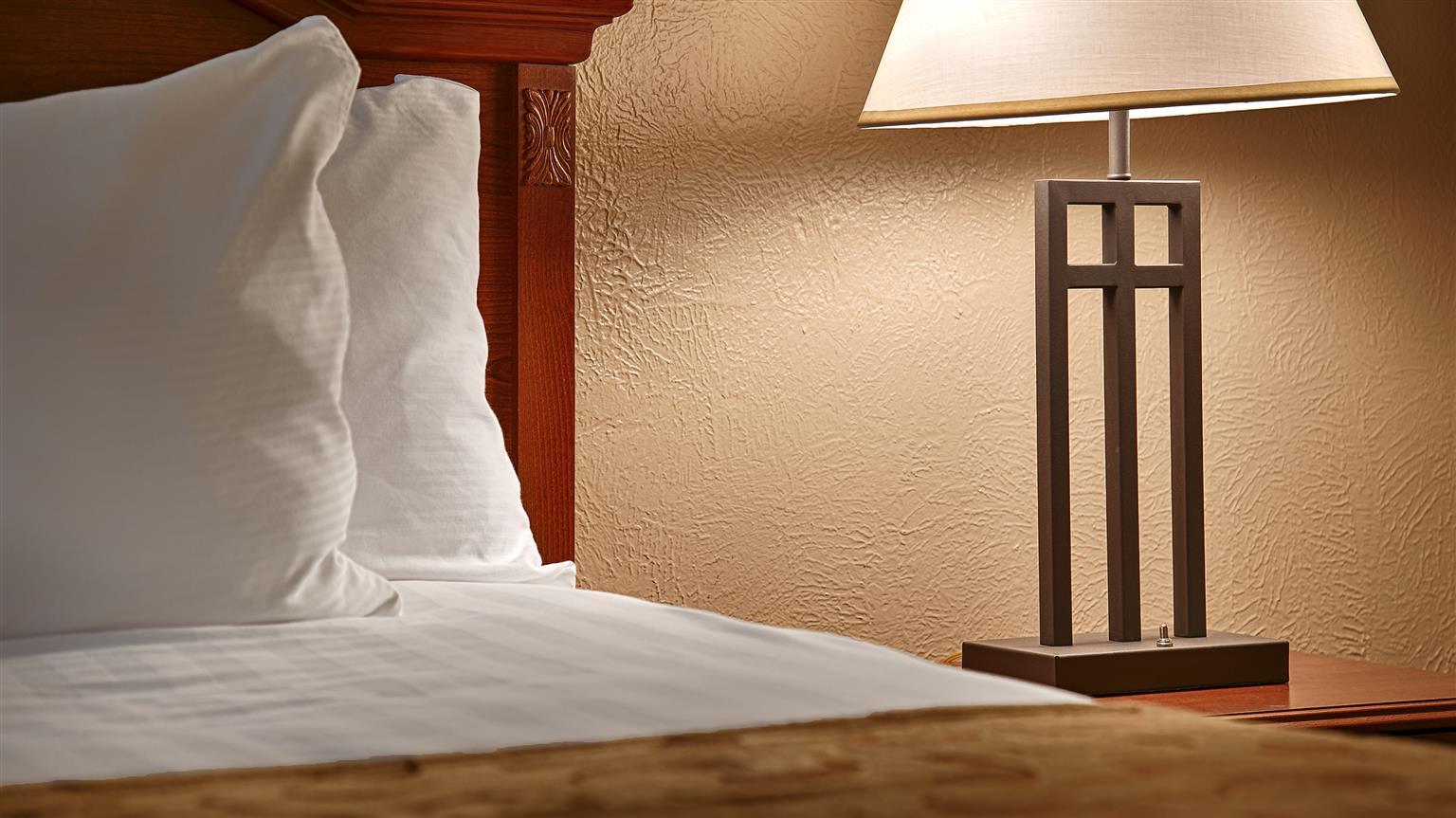Best Western Prescottonian Екстериор снимка