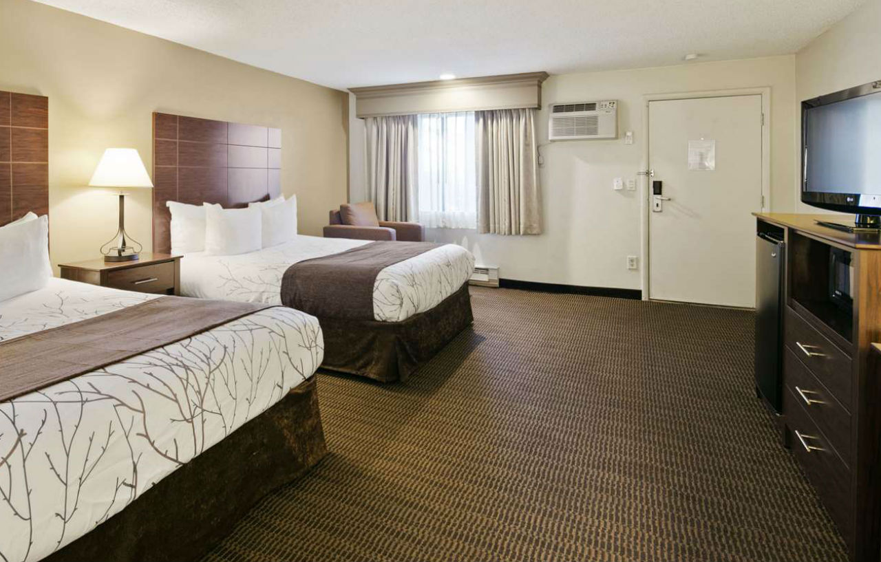 Best Western Prescottonian Екстериор снимка