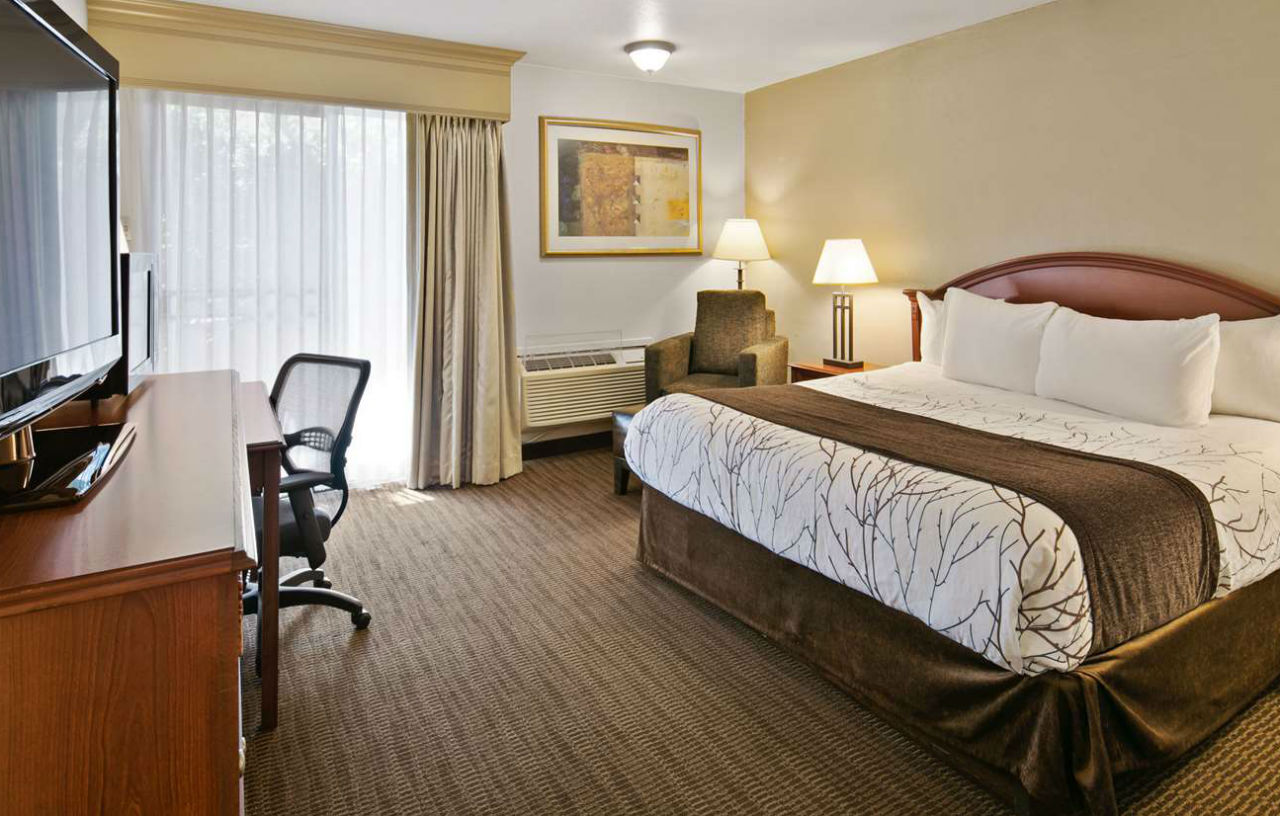 Best Western Prescottonian Екстериор снимка